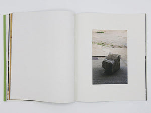 Hugh Strange, Max Creasy & Elizabeth Hatz – Footnotes, backgrounds, sheds