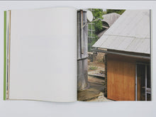 Load image into Gallery viewer, Hugh Strange, Max Creasy &amp; Elizabeth Hatz – Footnotes, backgrounds, sheds