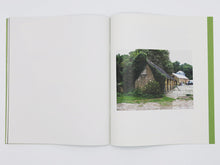 Load image into Gallery viewer, Hugh Strange, Max Creasy &amp; Elizabeth Hatz – Footnotes, backgrounds, sheds