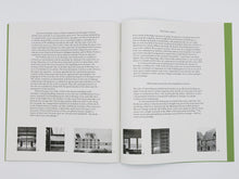 Load image into Gallery viewer, Hugh Strange, Max Creasy &amp; Elizabeth Hatz – Footnotes, backgrounds, sheds