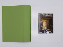 Load image into Gallery viewer, Hugh Strange, Max Creasy &amp; Elizabeth Hatz – Footnotes, backgrounds, sheds