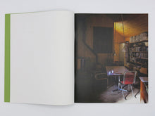 Load image into Gallery viewer, Hugh Strange, Max Creasy &amp; Elizabeth Hatz – Footnotes, backgrounds, sheds
