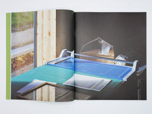 Load image into Gallery viewer, Hugh Strange, Max Creasy &amp; Elizabeth Hatz – Footnotes, backgrounds, sheds