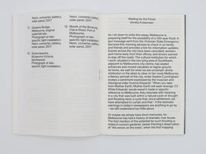 James Geurts – Floodplain