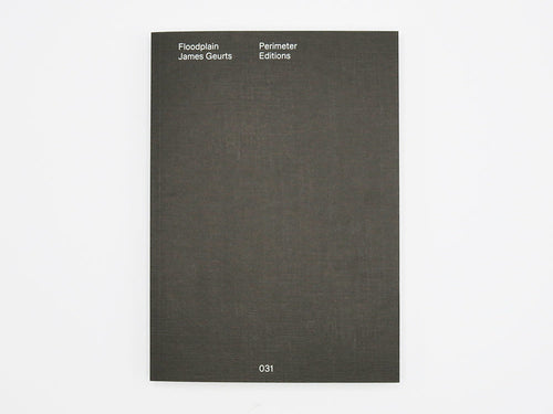 James Geurts – Floodplain
