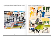 Load image into Gallery viewer, [FORTHCOMING] Ken Whisson and John Foubister: Going Back In