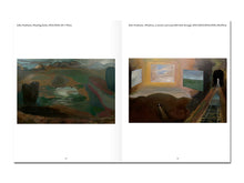 Load image into Gallery viewer, [FORTHCOMING] Ken Whisson and John Foubister: Going Back In