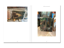 Load image into Gallery viewer, [FORTHCOMING] Ken Whisson and John Foubister: Going Back In