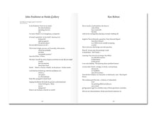 Load image into Gallery viewer, [FORTHCOMING] Ken Whisson and John Foubister: Going Back In