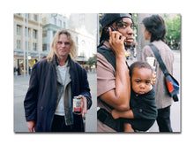 Load image into Gallery viewer, CCP.PE.Z006 Hussein Abdirahman Mohamud – Street