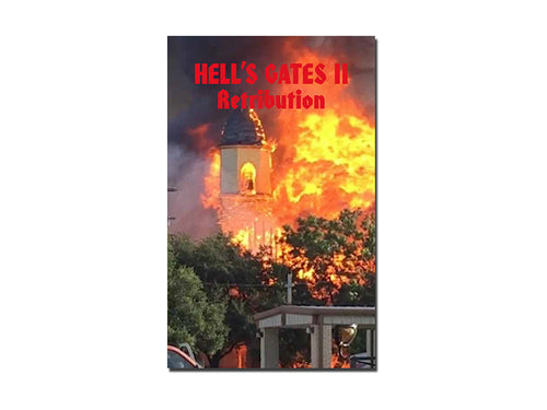Tim Coghlan – Hell's Gates II: Retribution