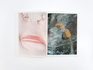 Honey Long and Prue Stent – Drinking From The Eye