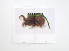 Load image into Gallery viewer, Hair Pieces