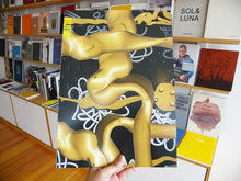 Load image into Gallery viewer, Stefan Burger  - THE POMMEL HORSE POPO