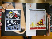 Load image into Gallery viewer, Stefan Burger  - THE POMMEL HORSE POPO
