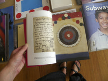 Load image into Gallery viewer, Adrian Henri - Total Artist