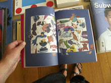 Load image into Gallery viewer, Adrian Henri - Total Artist