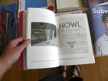 Load image into Gallery viewer, Adrian Henri - Total Artist