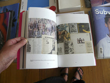 Load image into Gallery viewer, Adrian Henri - Total Artist