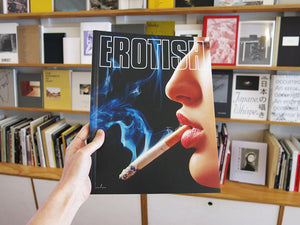 Julia et Vincent – EROTISH