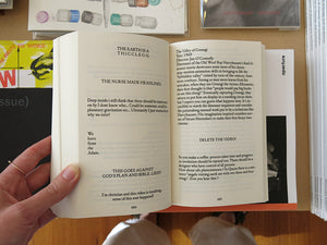Beni Bischof – Texte 4