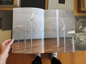 Stief DeSmet – Paradies, Prototypes & Other Deconstructions