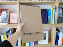 Load image into Gallery viewer, fierce pussy – fierce pussy