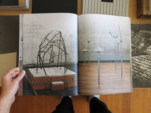 Stief DeSmet – Paradies, Prototypes & Other Deconstructions