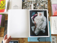 Load image into Gallery viewer, Dorothy Sing Zhang – Like Someone Alive