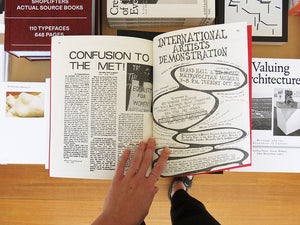 A Documentary HerStory of Women Artists in Revolution