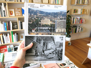 Le Corbusier: 5 × Unité – Marseilles, Nantes, Berlin, Briey, Firminy