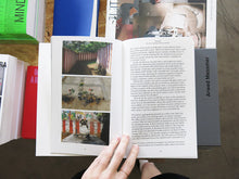 Load image into Gallery viewer, Hanne Hagenaars – The Roundness of Loss