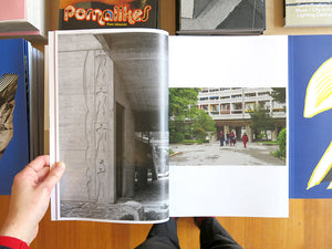 Le Corbusier: 5 × Unité – Marseilles, Nantes, Berlin, Briey, Firminy