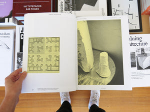 Shervin Sheikh Rezaei – ENSEMBLE: An Architecture of the Inbetween