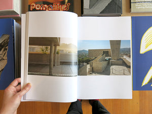 Le Corbusier: 5 × Unité – Marseilles, Nantes, Berlin, Briey, Firminy
