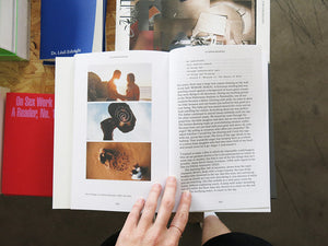 Hanne Hagenaars – The Roundness of Loss
