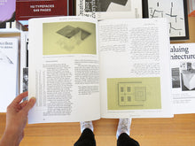 Load image into Gallery viewer, Shervin Sheikh Rezaei – ENSEMBLE: An Architecture of the Inbetween