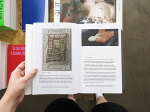 Hanne Hagenaars – The Roundness of Loss