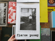 Load image into Gallery viewer, fierce pussy – fierce pussy