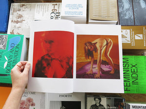 Richard Kern – Polaroids