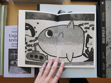 Load image into Gallery viewer, Zin Taylor – Ambient Visions of a Dot