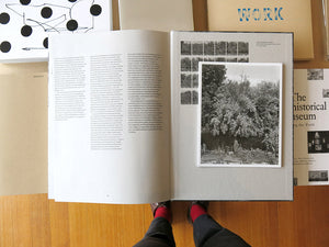 Lukas Hoffmann – Untitled Overgrowth