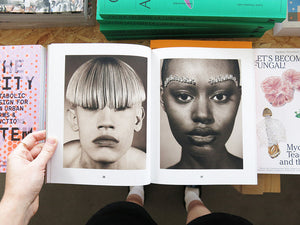 Paul Kooiker – Fashion