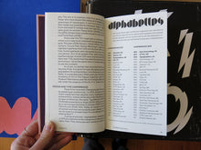 Load image into Gallery viewer, How many female type designers do you know?