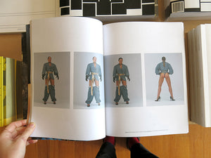 LoveWant Issue 17