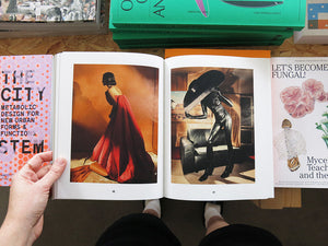 Paul Kooiker – Fashion