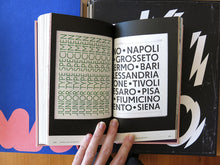 Load image into Gallery viewer, How many female type designers do you know?