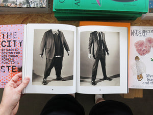 Paul Kooiker – Fashion