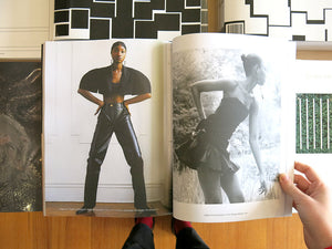 LoveWant Issue 17