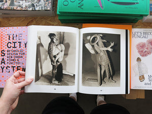 Paul Kooiker – Fashion